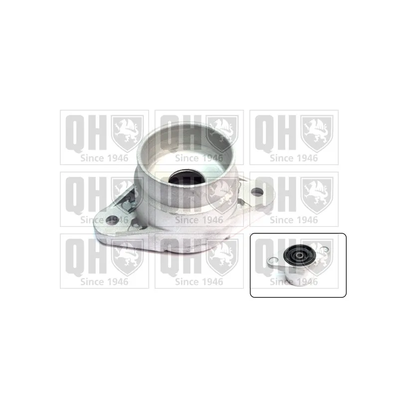 Coupelle de suspension QUINTON HAZELL EMR6144