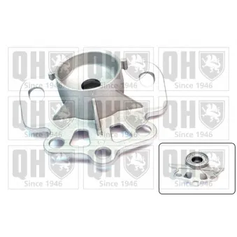 Coupelle de suspension QUINTON HAZELL EMR6147