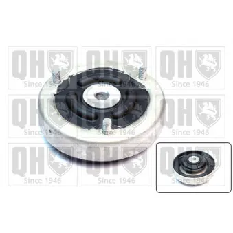 Coupelle de suspension QUINTON HAZELL EMR6149