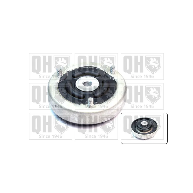 Coupelle de suspension QUINTON HAZELL EMR6149