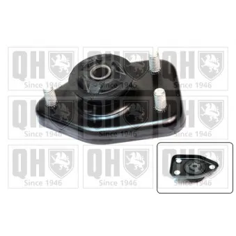 Coupelle de suspension QUINTON HAZELL EMR6150