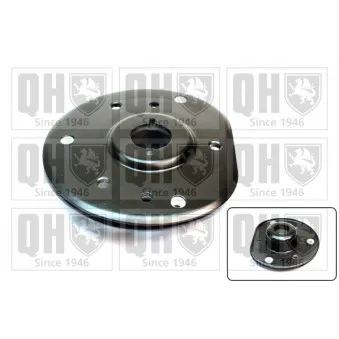 Coupelle de suspension QUINTON HAZELL EMR6152