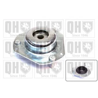 Coupelle de suspension QUINTON HAZELL EMR6153