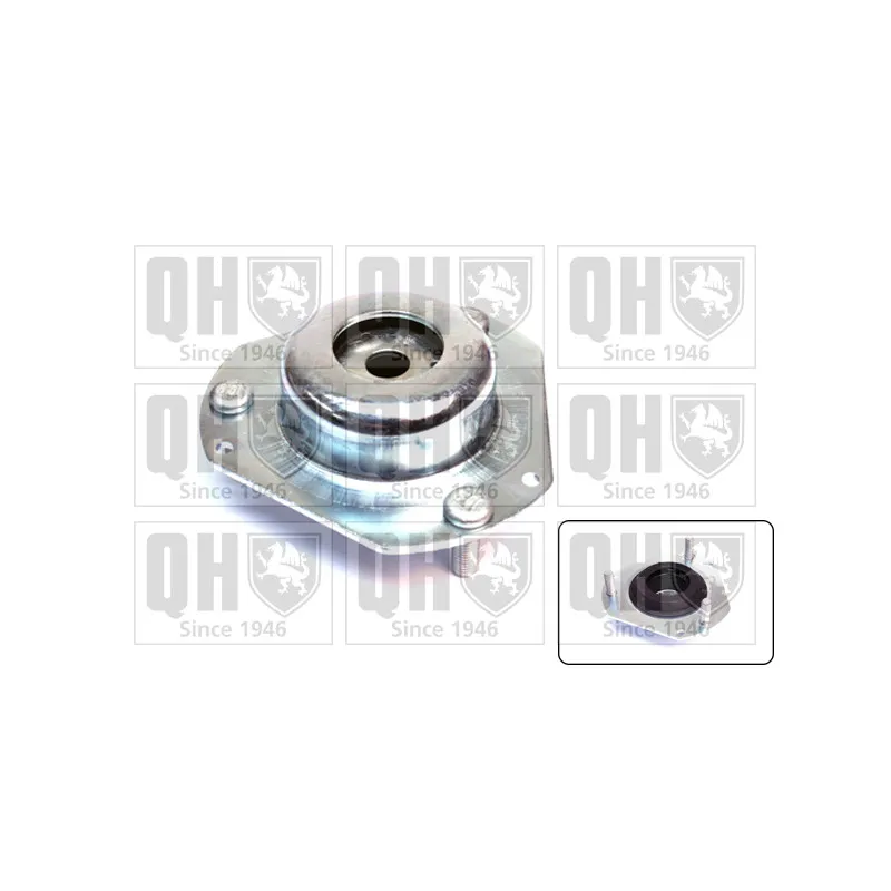 Coupelle de suspension QUINTON HAZELL EMR6153