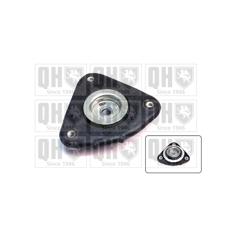 Coupelle de suspension QUINTON HAZELL EMR6159