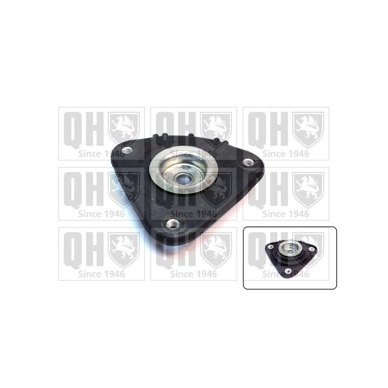 Coupelle de suspension QUINTON HAZELL EMR6160