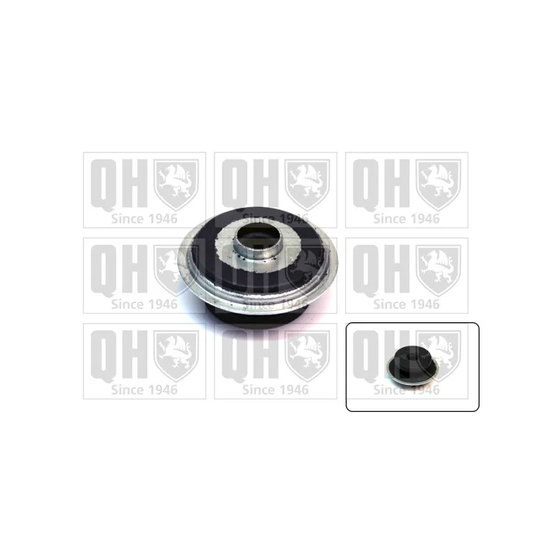 Coupelle de suspension QUINTON HAZELL EMR6161
