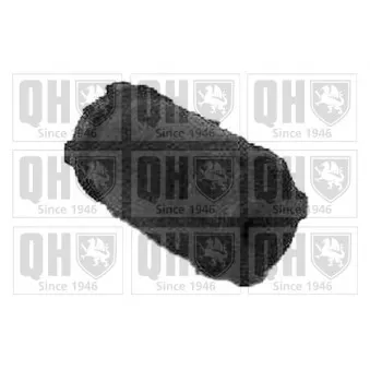 Silent bloc de suspension (train avant) QUINTON HAZELL
