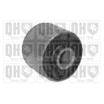Silent bloc de suspension (train avant) QUINTON HAZELL EMS1523