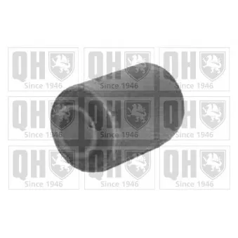 Silent bloc de suspension (train avant) QUINTON HAZELL EMS1524