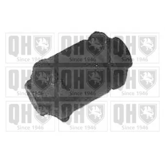 Silent bloc de suspension (train avant) QUINTON HAZELL