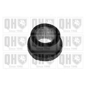 Silent bloc de suspension (train avant) QUINTON HAZELL EMS1662