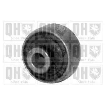 Silent bloc de suspension (train avant) QUINTON HAZELL EMS1852