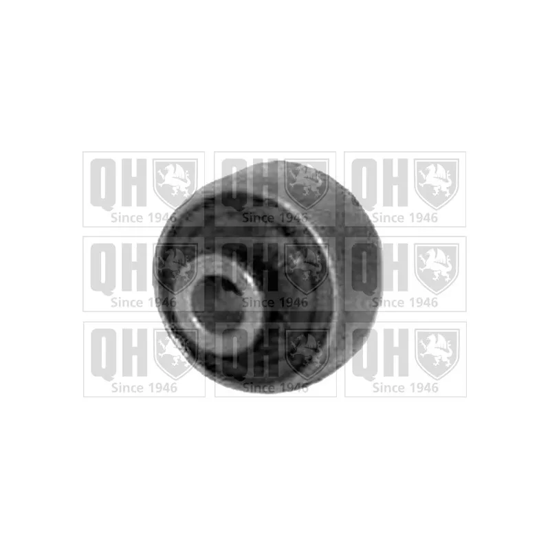 Silent bloc de suspension (train avant) QUINTON HAZELL EMS1852