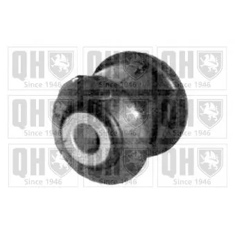 Silent bloc de suspension (train avant) QUINTON HAZELL