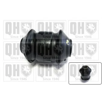 Silent bloc de suspension (train avant) QUINTON HAZELL EMS1864