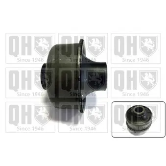 Silent bloc de suspension (train avant) QUINTON HAZELL EMS1865