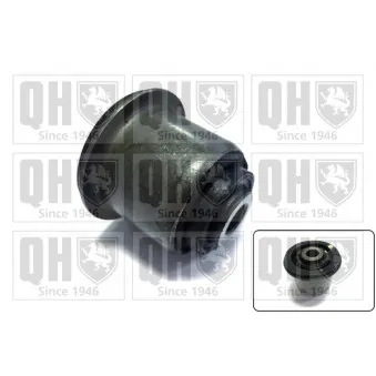 Silent bloc de suspension (train avant) QUINTON HAZELL EMS1867