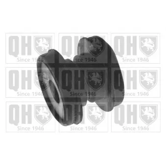 Silent bloc de suspension (train avant) QUINTON HAZELL EMS1958