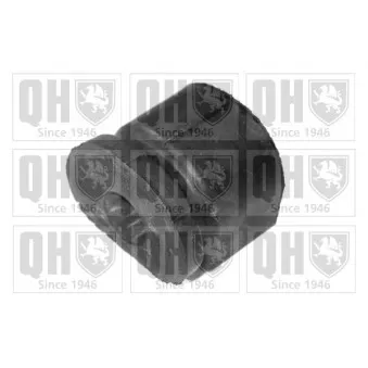 Silent bloc de suspension (train avant) QUINTON HAZELL EMS1987
