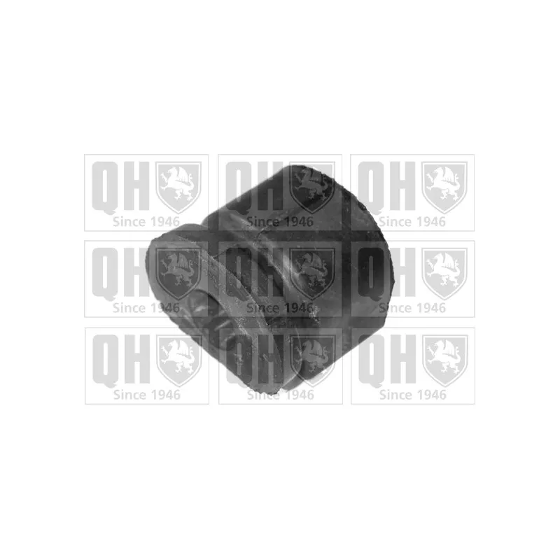 Silent bloc de suspension (train avant) QUINTON HAZELL EMS1987