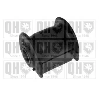 Silent bloc de suspension (train avant) QUINTON HAZELL EMS1990