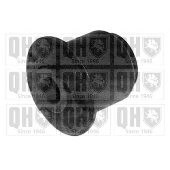 Silent bloc de suspension (train avant) QUINTON HAZELL EMS1992