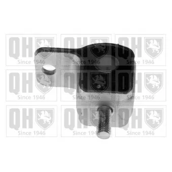 Silent bloc de suspension (train avant) QUINTON HAZELL EMS1993