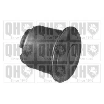 Silent bloc de suspension (train avant) QUINTON HAZELL