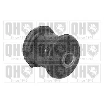 Silent bloc de suspension (train avant) QUINTON HAZELL EMS2109