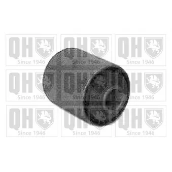 Silent bloc de suspension (train avant) QUINTON HAZELL EMS2113