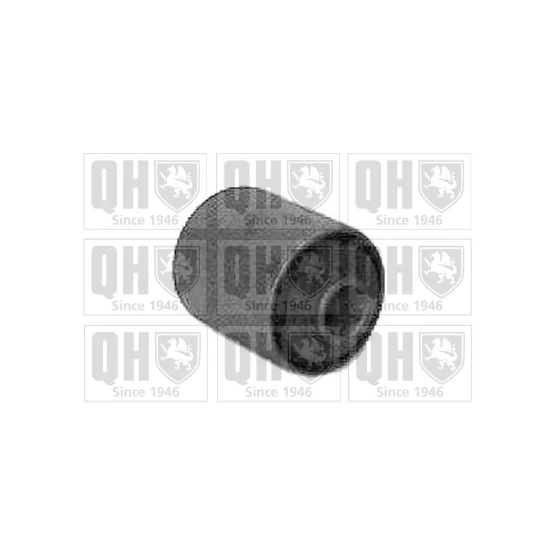 Silent bloc de suspension (train avant) QUINTON HAZELL EMS2113