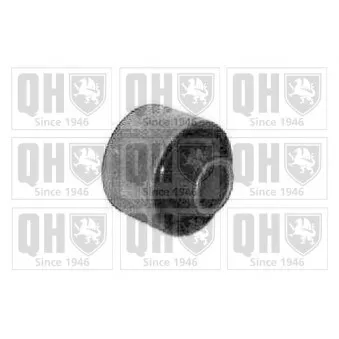 Silent bloc de suspension (train avant) QUINTON HAZELL EMS2182