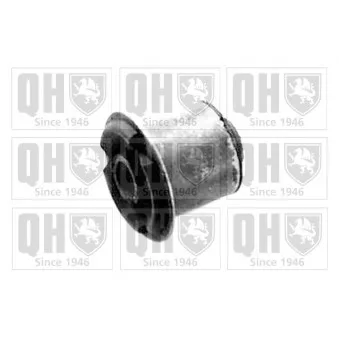 Silent bloc de suspension (train avant) QUINTON HAZELL