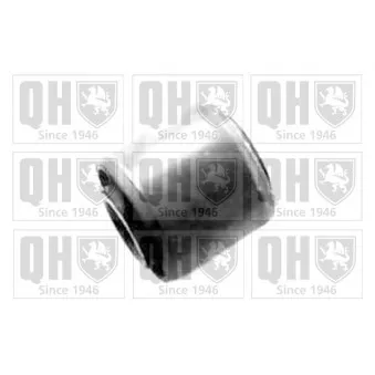 Silent bloc de suspension (train avant) QUINTON HAZELL