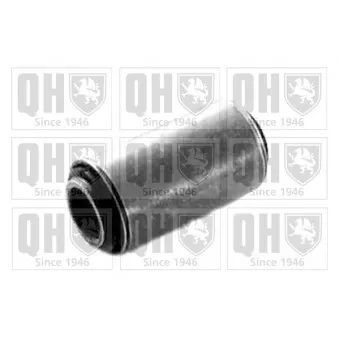 Silent bloc de suspension (train avant) QUINTON HAZELL EMS2212