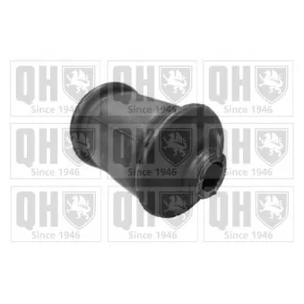 Silent bloc de suspension (train avant) QUINTON HAZELL