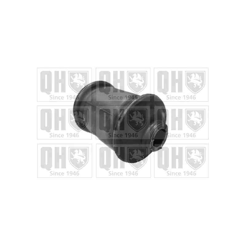 Silent bloc de suspension (train avant) QUINTON HAZELL EMS2430