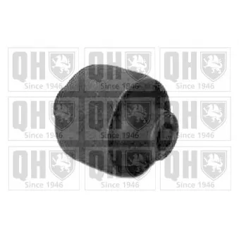 Silent bloc de suspension (train avant) QUINTON HAZELL EMS2440