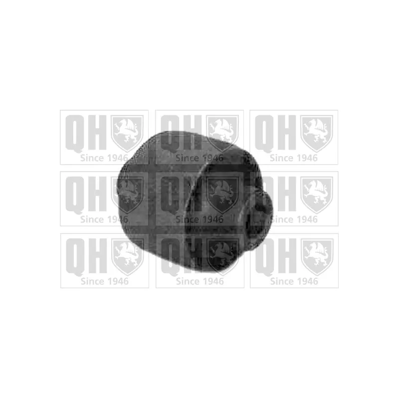 Silent bloc de suspension (train avant) QUINTON HAZELL EMS2440