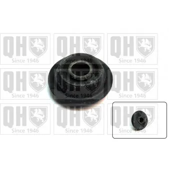 Silent bloc de suspension (train avant) QUINTON HAZELL EMS2442
