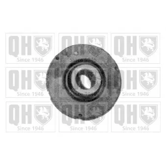 Silent bloc de suspension (train avant) QUINTON HAZELL