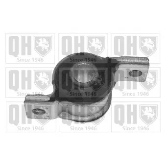 Silent bloc de suspension (train avant) QUINTON HAZELL EMS2524