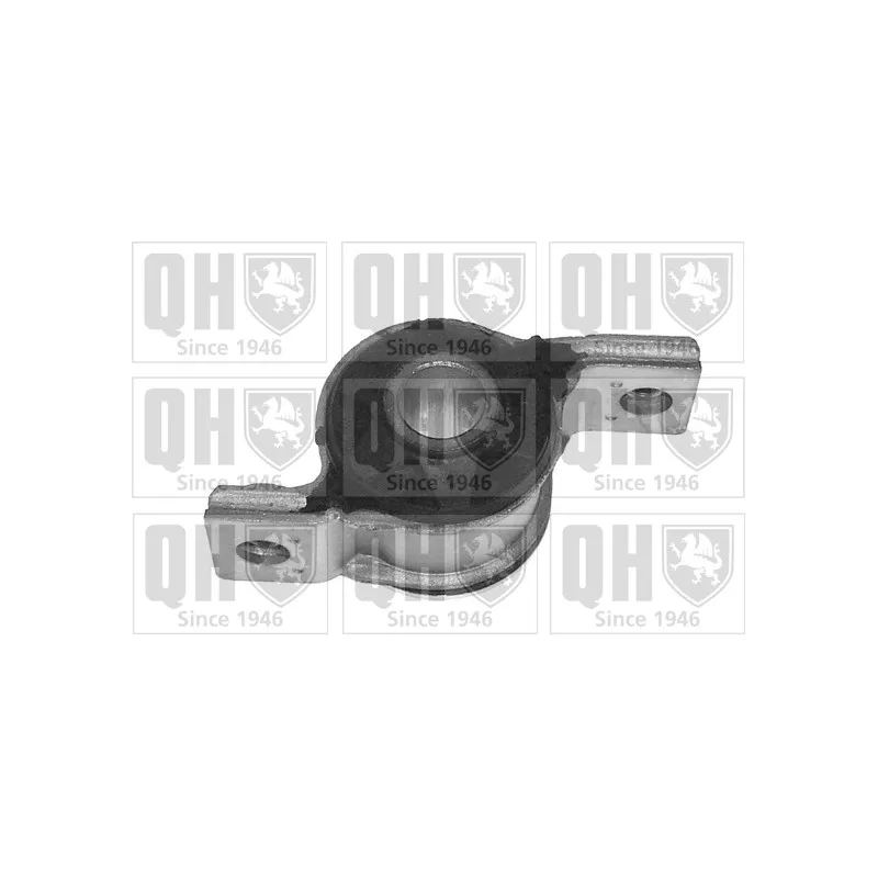 Silent bloc de suspension (train avant) QUINTON HAZELL EMS2524