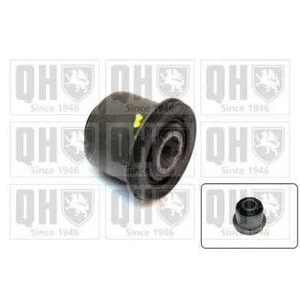 Silent bloc de suspension (train avant) QUINTON HAZELL EMS2534