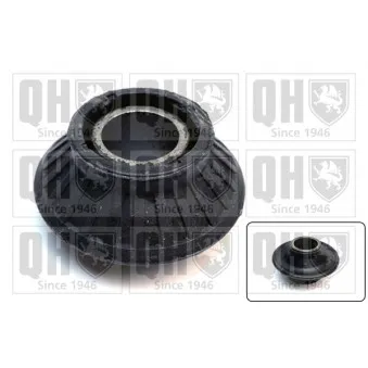Silent bloc de suspension (train avant) QUINTON HAZELL EMS2539