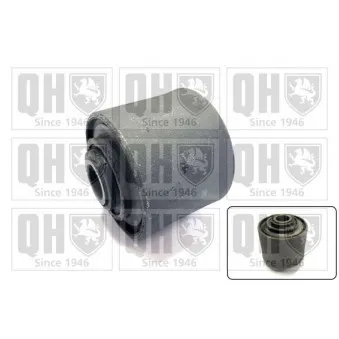 Silent bloc de suspension (train avant) QUINTON HAZELL EMS2625