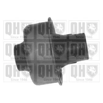 Silent bloc de suspension (train avant) QUINTON HAZELL EMS2645