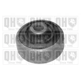 Silent bloc de suspension (train avant) QUINTON HAZELL EMS2646