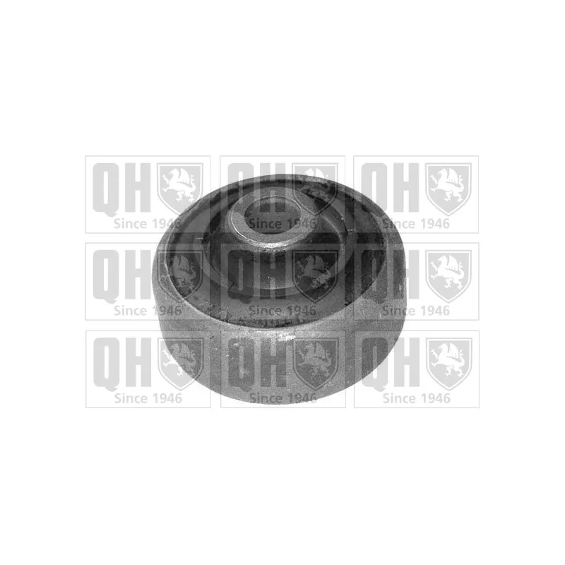 Silent bloc de suspension (train avant) QUINTON HAZELL EMS2646